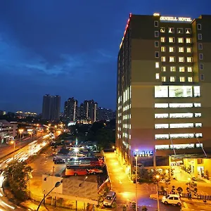 Cairnhill Malesia