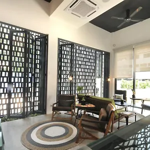 The Nest House Malesia