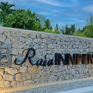 Hotel Raia Penang