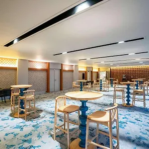 Hotel Mercure Pantai Cenang