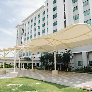 Raia & Convention Centre Alor Setar