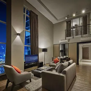 Maritime Luxury Aparthotel