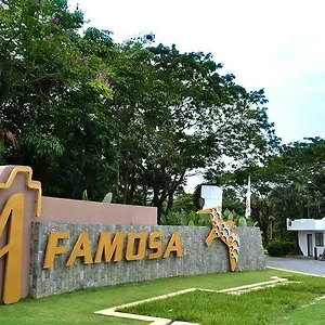 A'famosa Maleisië