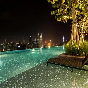 Expressionz By Kl Aparthotel