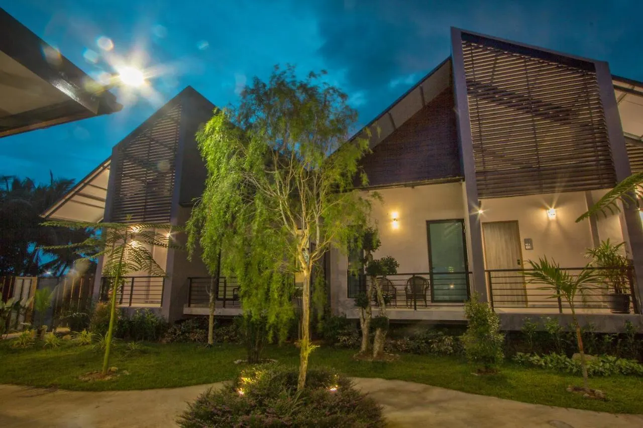 Villa Paddy Padang Mat Sirat 2*,  Maleisië